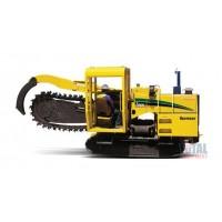 Vermeer T555III