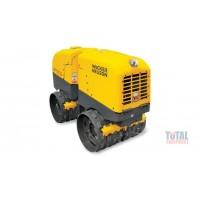 Trench Roller