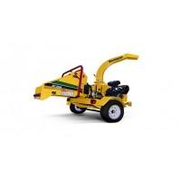 Vermeer Brush Chipper 7