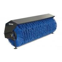 Erskine Power  Broom