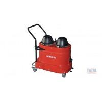 EDCO  Vacuum