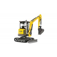 3 Tons Miniexcavator
