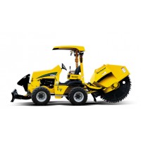 Vermeer RTX550 RW