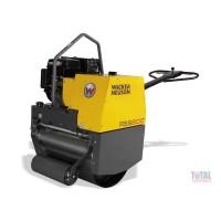 Single Drum Roller